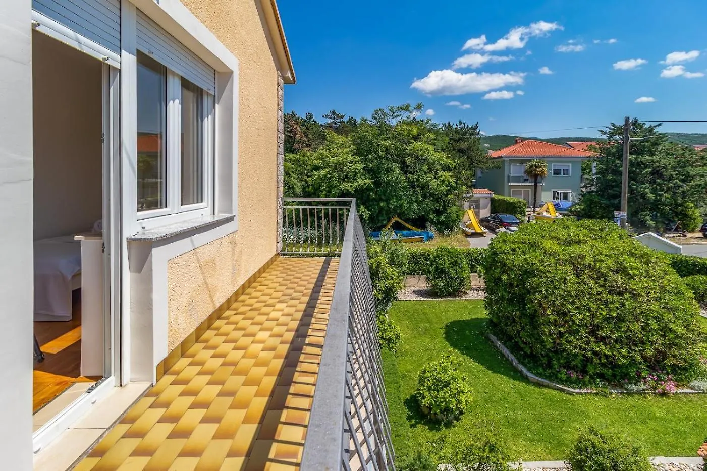 Kuca Za Odmor Mary Villa Jadranovo