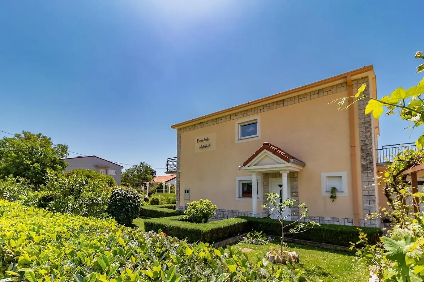 Kuca Za Odmor Mary Villa Jadranovo 0*,