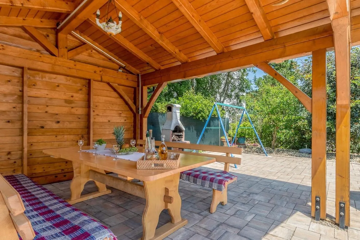 Kuca Za Odmor Mary Villa Jadranovo