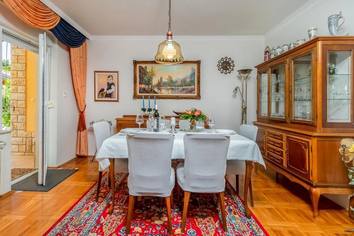Kuca Za Odmor Mary Villa Jadranovo 0*,  Croatia