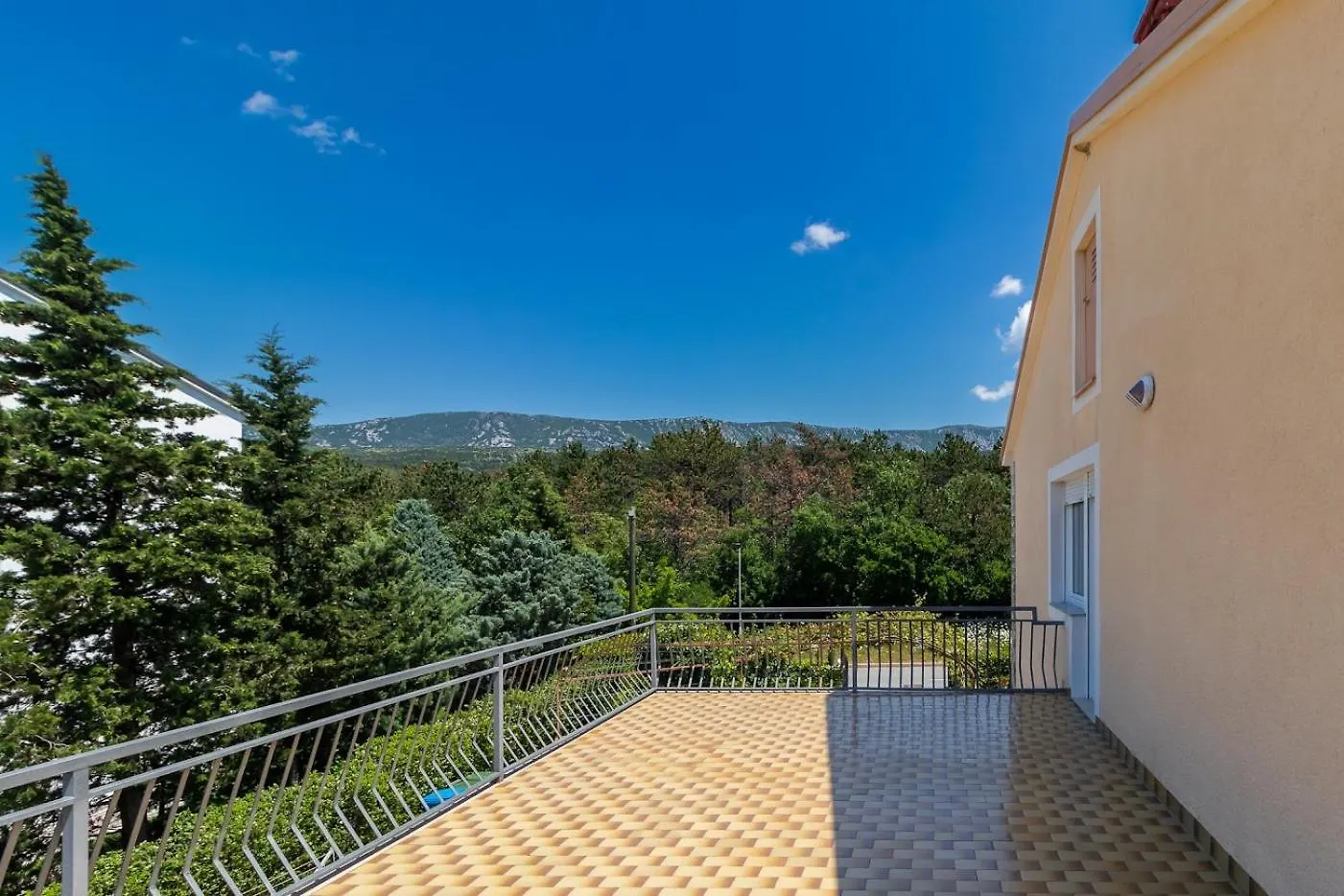 Kuca Za Odmor Mary Villa Jadranovo