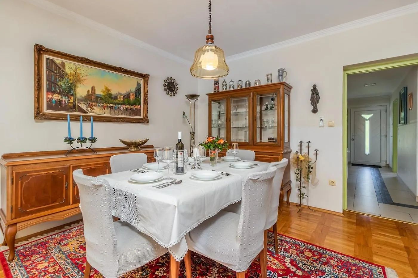 Kuca Za Odmor Mary Villa Jadranovo