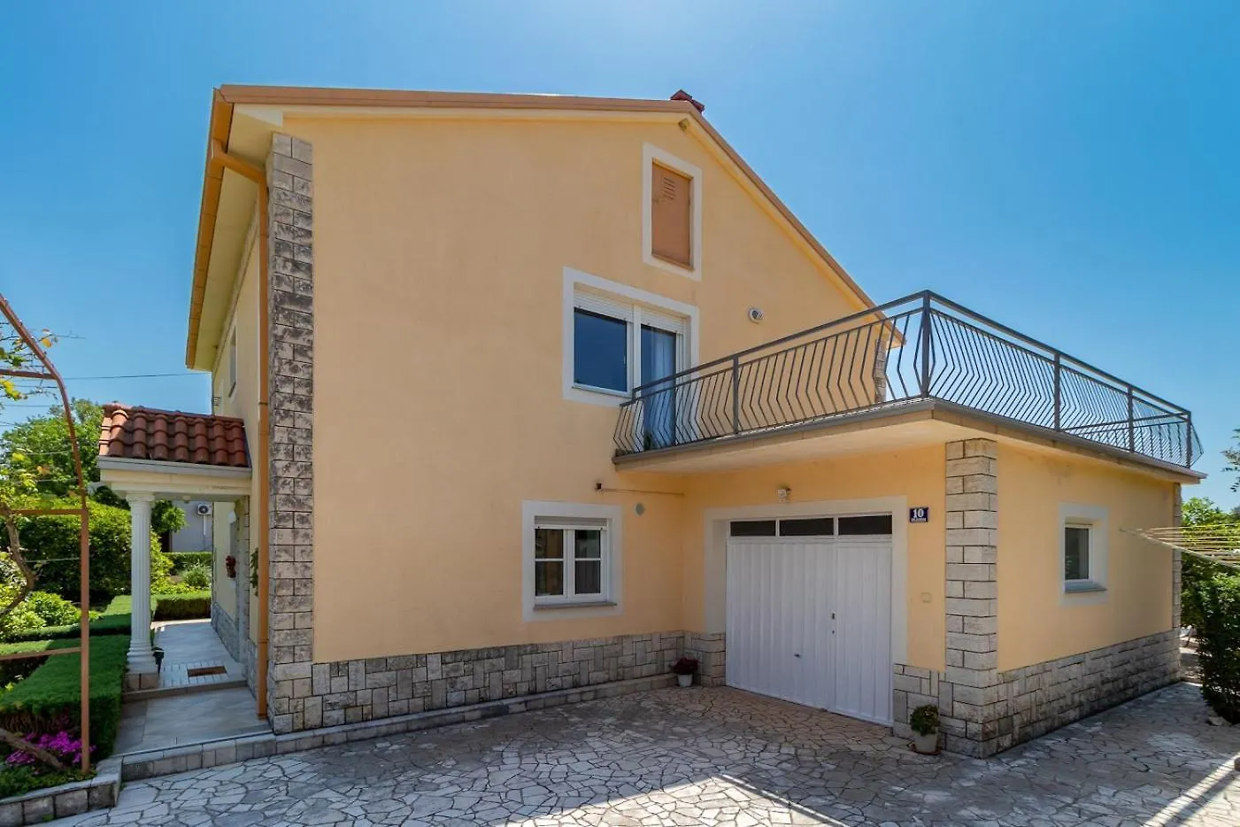 Kuca Za Odmor Mary Villa Jadranovo
