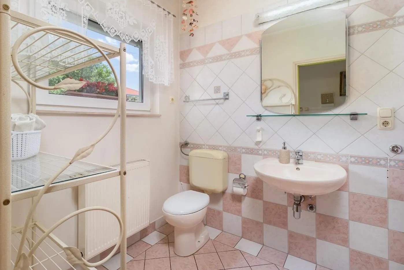 Kuca Za Odmor Mary Villa Jadranovo