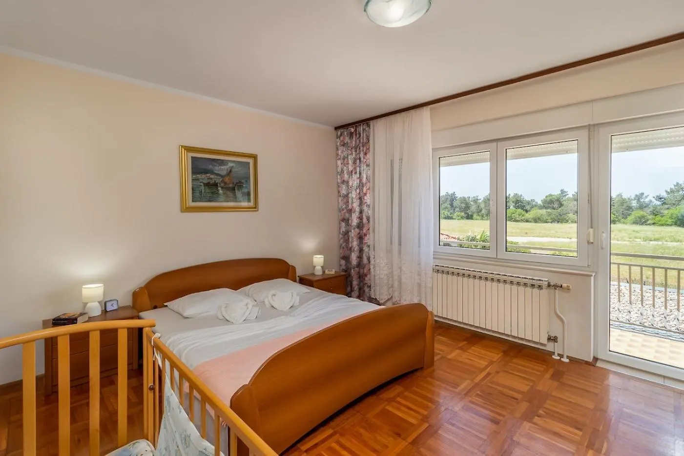 Kuca Za Odmor Mary Villa Jadranovo