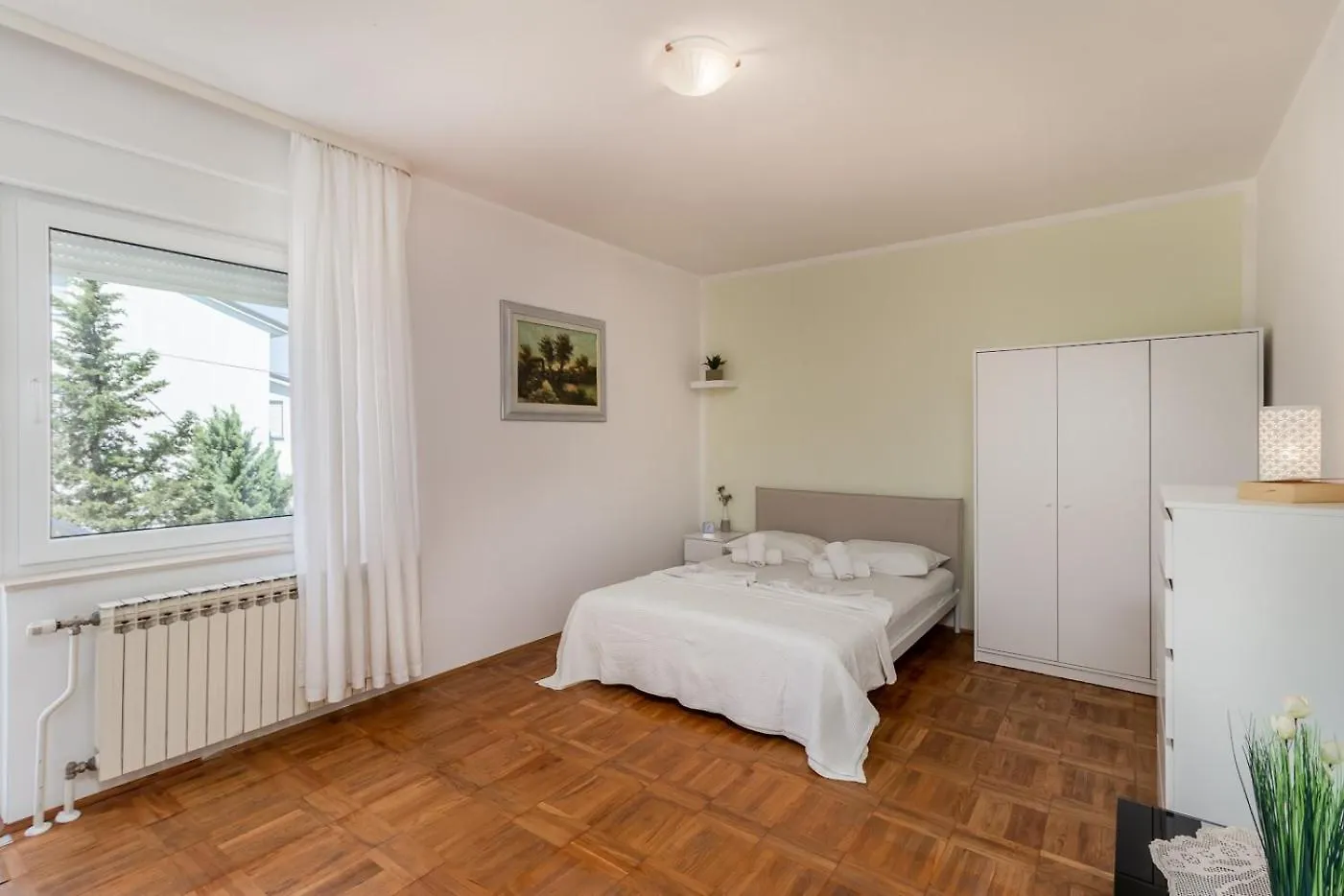 Kuca Za Odmor Mary Villa Jadranovo