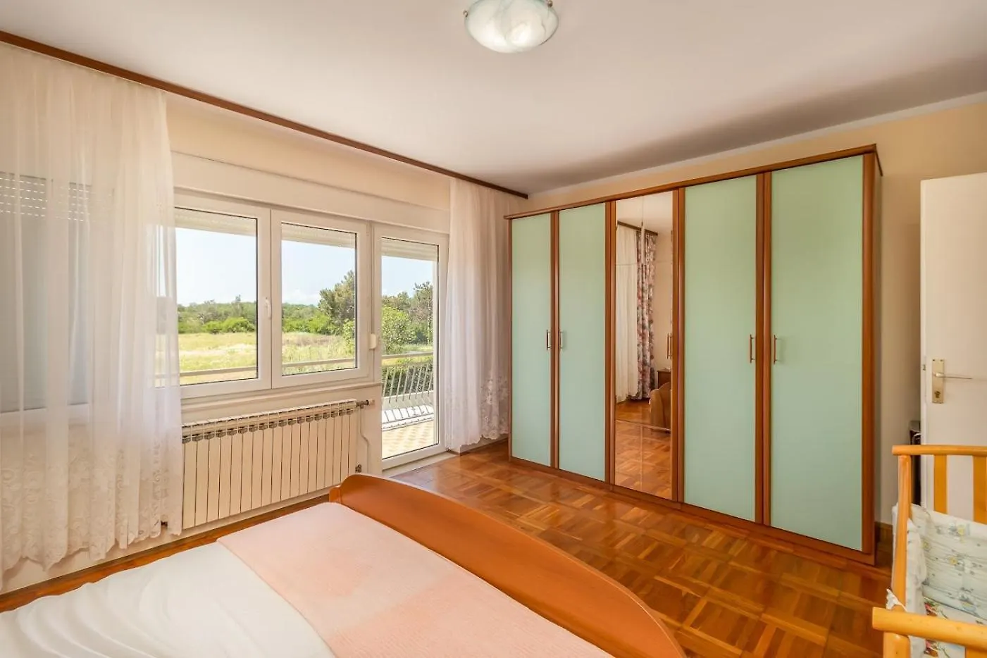 Kuca Za Odmor Mary Villa Jadranovo