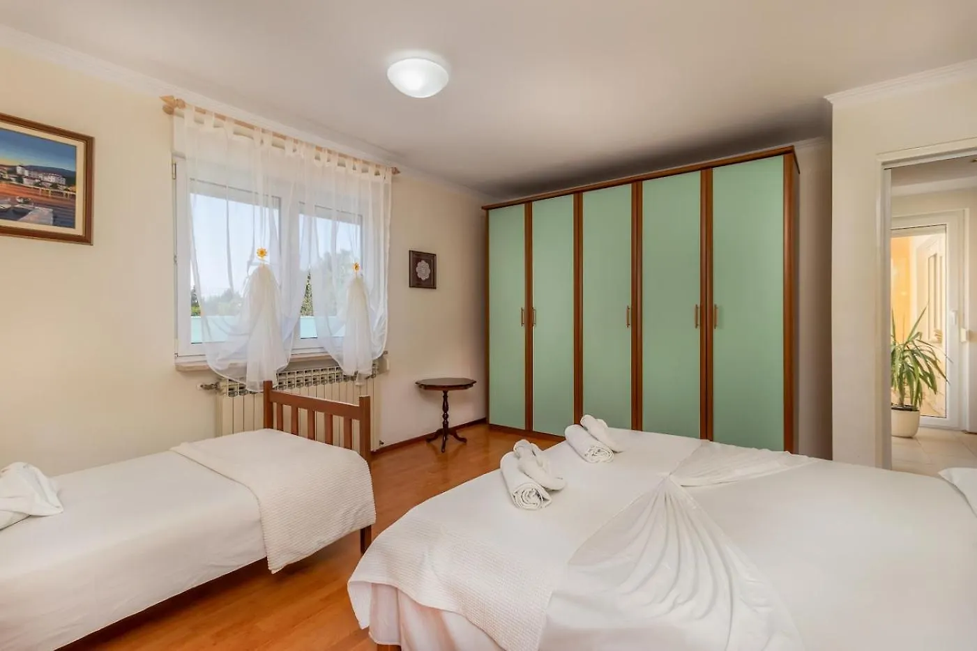 Kuca Za Odmor Mary Villa Jadranovo Croatia