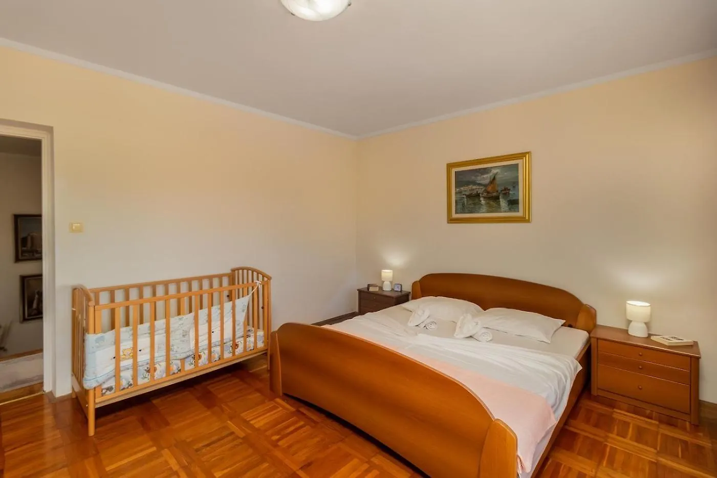 Kuca Za Odmor Mary Villa Jadranovo Croatia