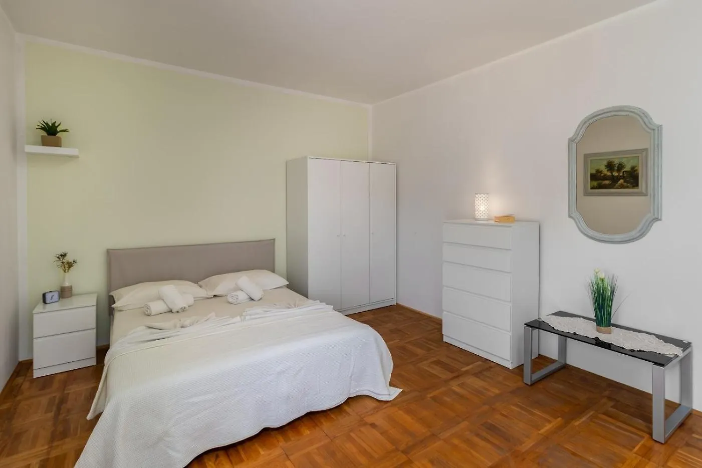 Kuca Za Odmor Mary Villa Jadranovo Croatia
