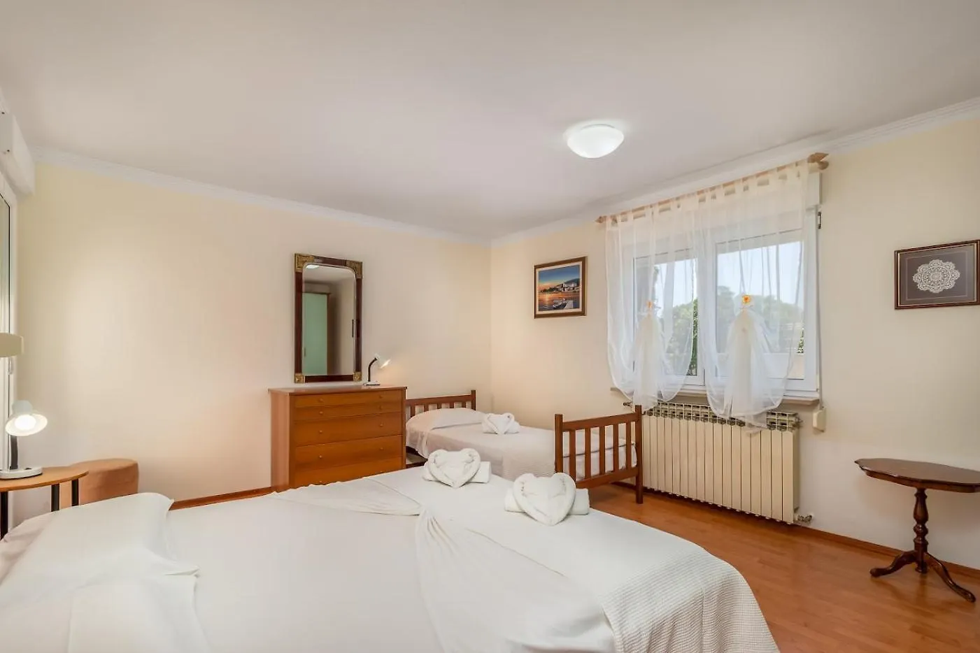 Kuca Za Odmor Mary Villa Jadranovo 0*,  Croatia