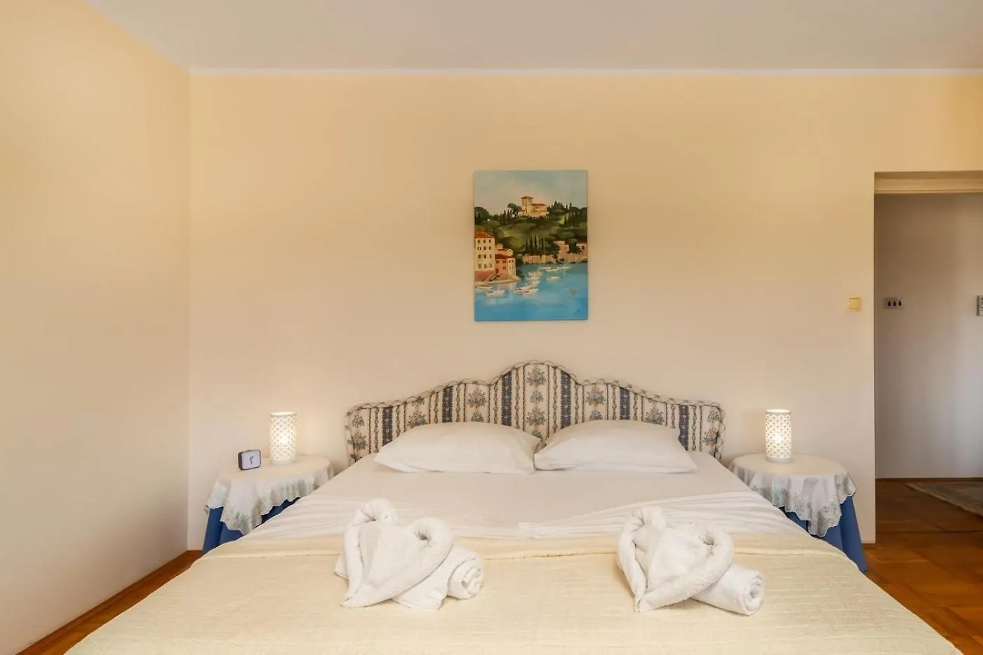 Kuca Za Odmor Mary Villa Jadranovo